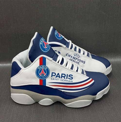 Ideafootwear Paris Saint-Germain AJ13 Sneakers Shoes For Men And Women 2