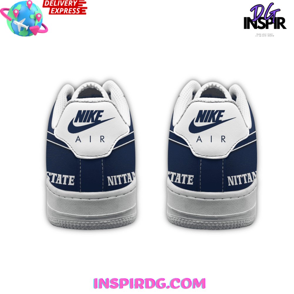 Ideafootwear Penn State Nittany Lions Air Low-Top Sneakers Shoes For Men And Women 3