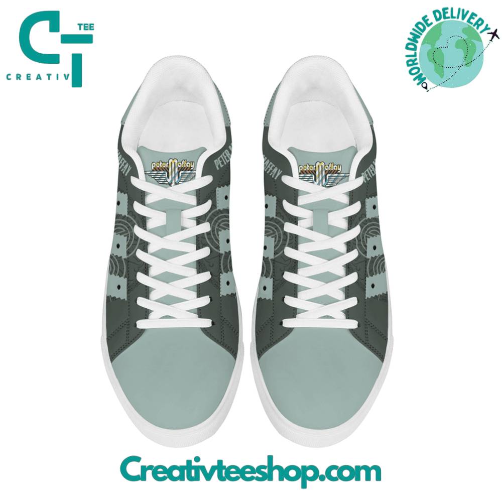 Ideafootwear Peter Maffay Skate Stan Shoes Sneakes For Men And Women 1