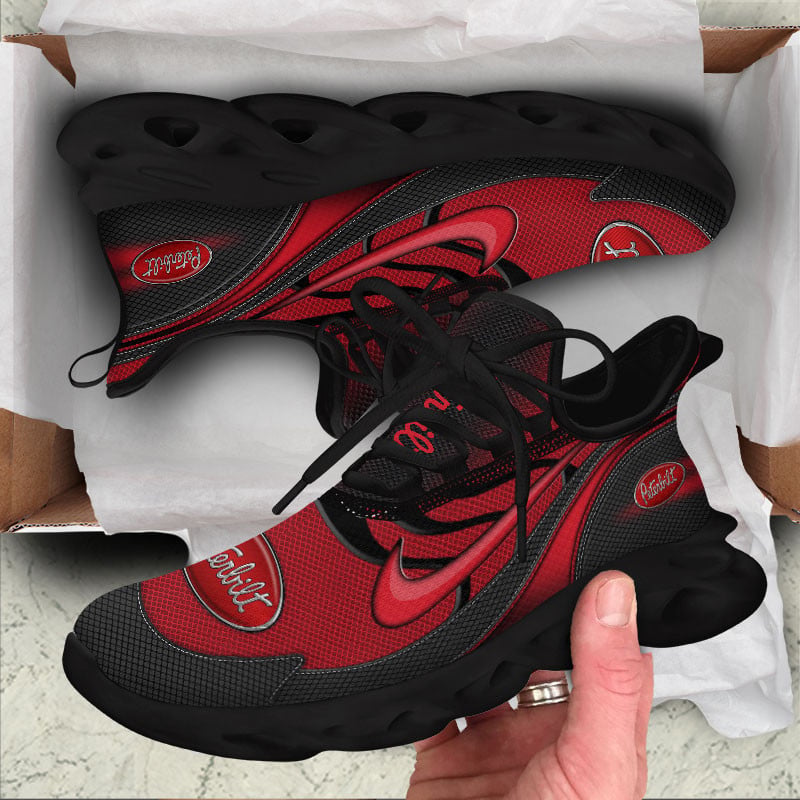 Ideafootwear Peterbilt Max Soul Shoes Sneakers For Men And Women 9