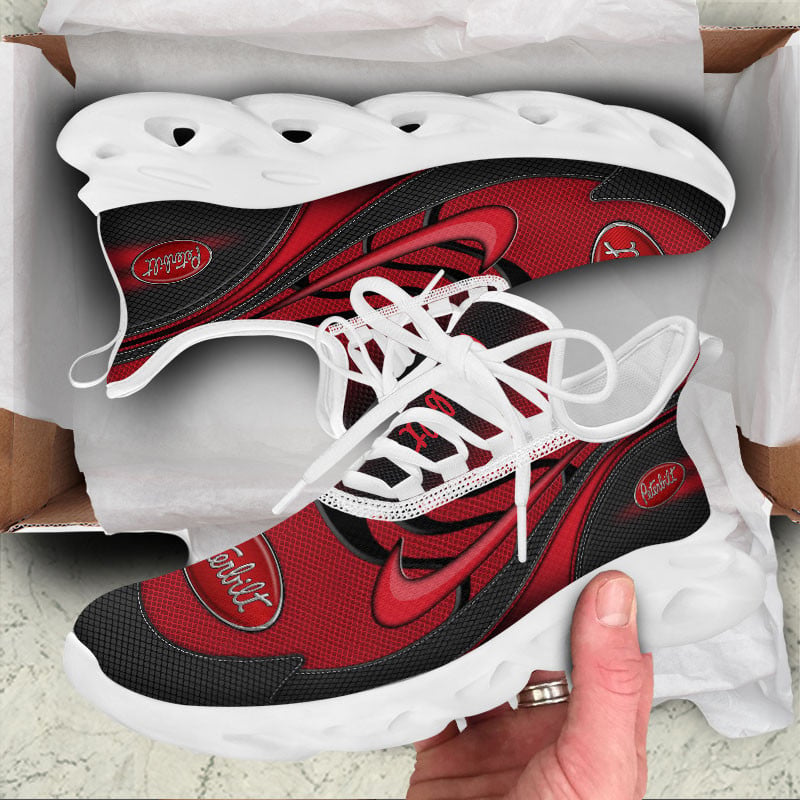 Ideafootwear Peterbilt Max Soul Shoes Sneakers For Men And Women 9