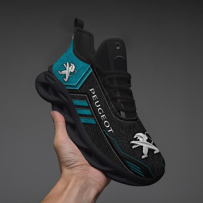 Ideafootwear Peugeot Max Soul Shoes Sneakers For Men And Women 1
