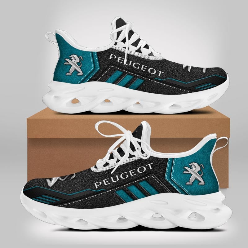 Ideafootwear Peugeot Max Soul Shoes Sneakers For Men And Women 1
