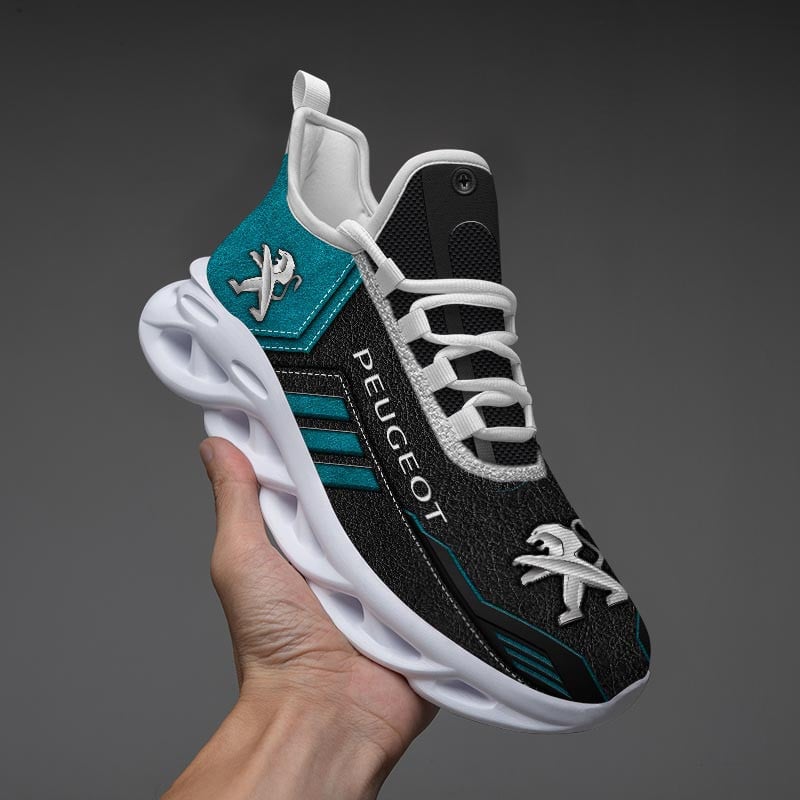 Ideafootwear Peugeot Max Soul Shoes Sneakers For Men And Women 1
