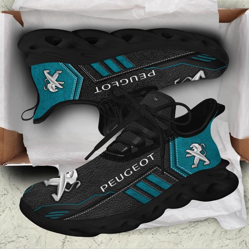 Ideafootwear Peugeot Max Soul Shoes Sneakers For Men And Women 1