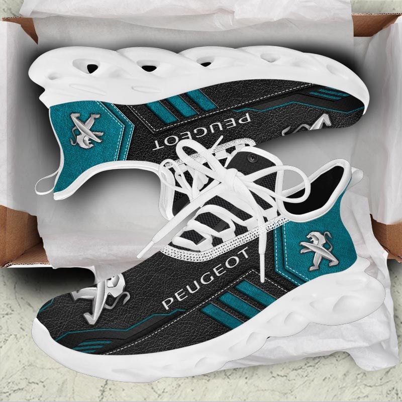 Ideafootwear Peugeot Max Soul Shoes Sneakers For Men And Women 1