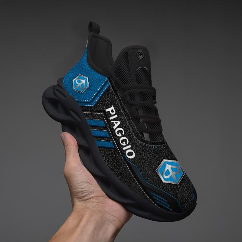 Ideafootwear Piaggio Max Soul Shoes Sneakers For Men And Women 9