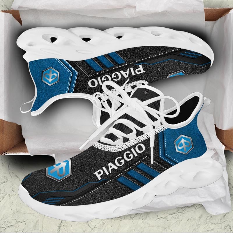 Ideafootwear Piaggio Max Soul Shoes Sneakers For Men And Women 9