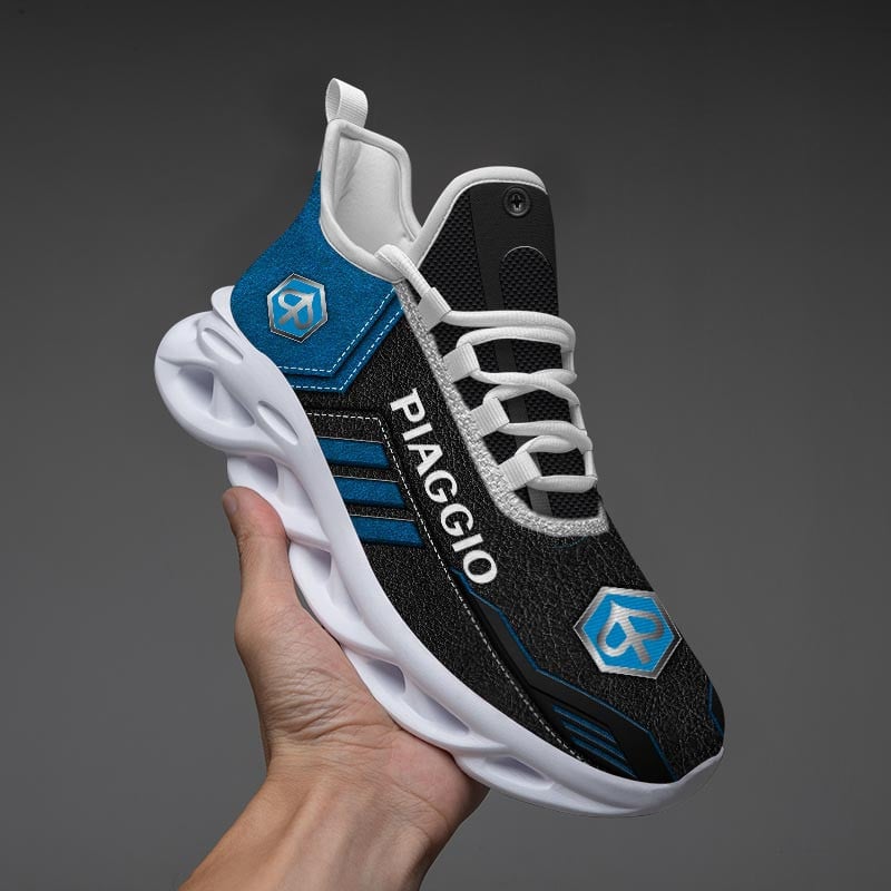 Ideafootwear Piaggio Max Soul Shoes Sneakers For Men And Women 9