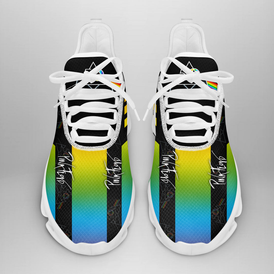 Ideafootwear Pink Floyd Max Soul Shoes Sneakers For Men And Women 1