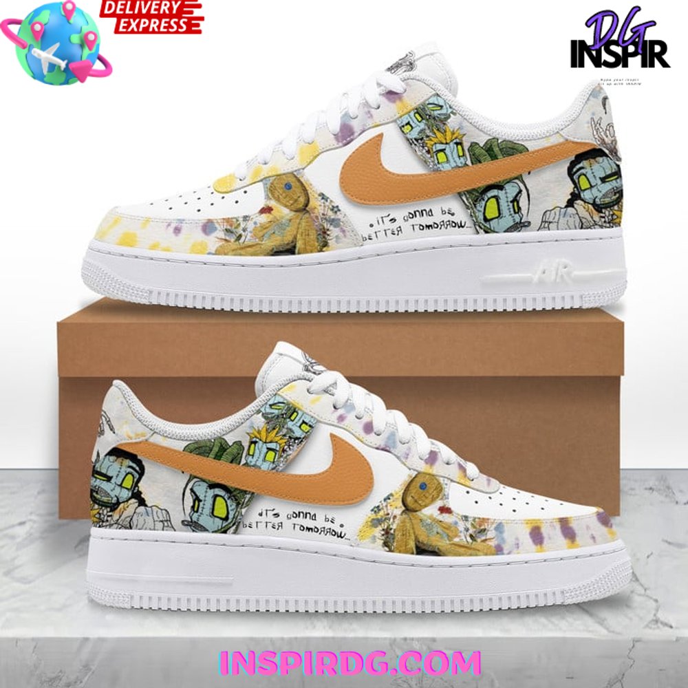 Ideafootwear Pink Pop Star Air Low-Top Sneakers Shoes For Men And Women 1