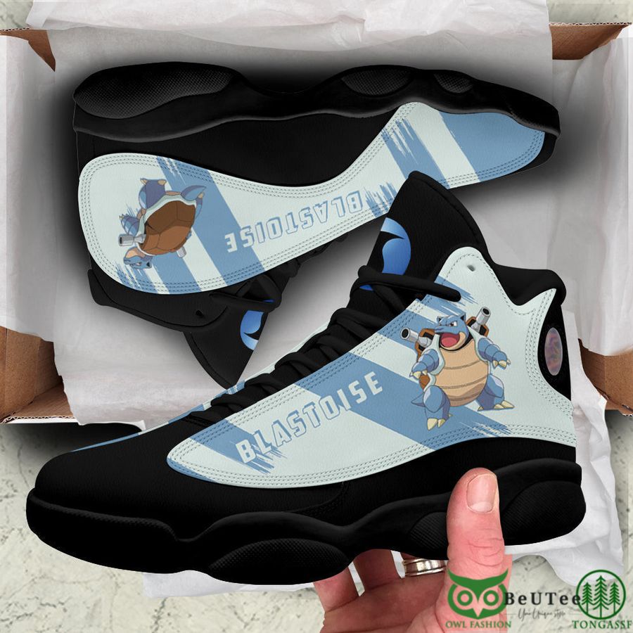 Ideafootwear Pokemon AJ13 Sneakers Shoes For Men And Women 27