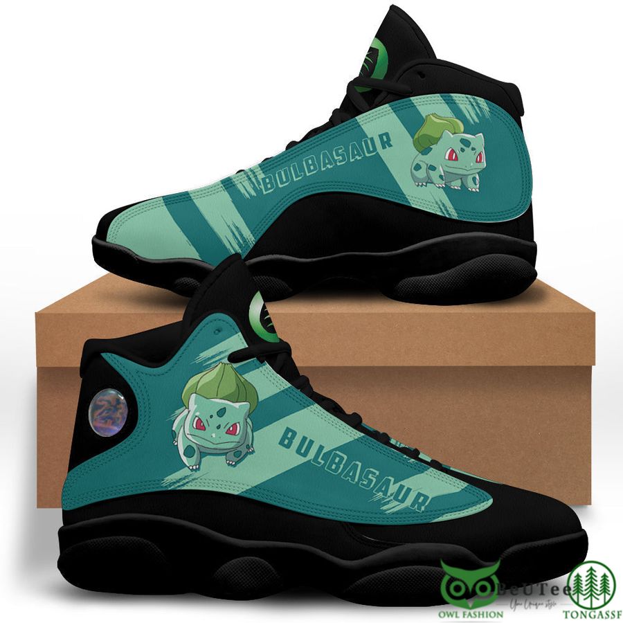 Ideafootwear Pokemon AJ13 Sneakers Shoes For Men And Women 28