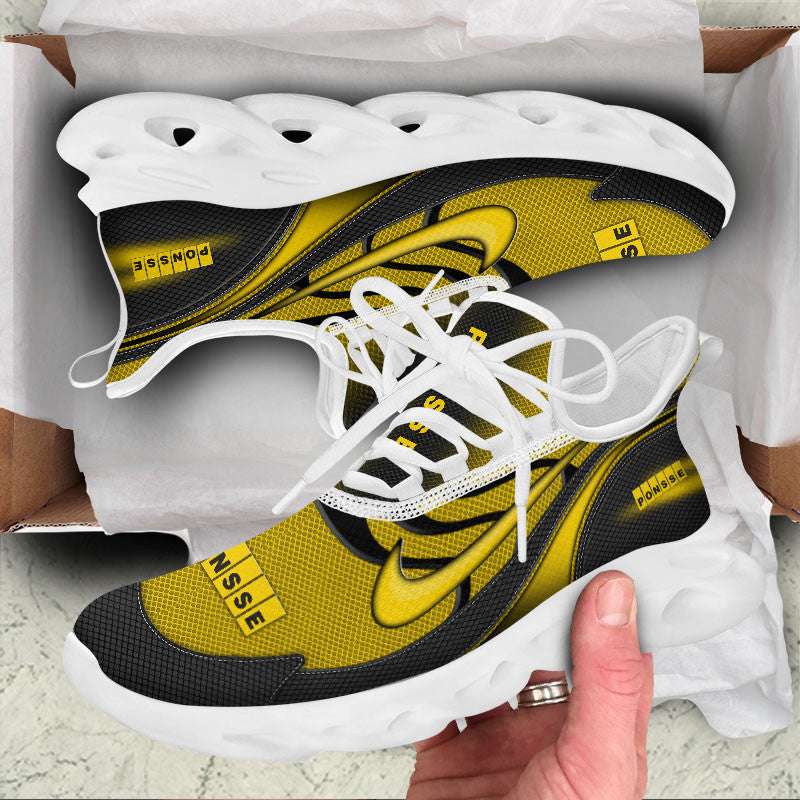 Ideafootwear Ponsse Max Soul Shoes Sneakers For Men And Women 10