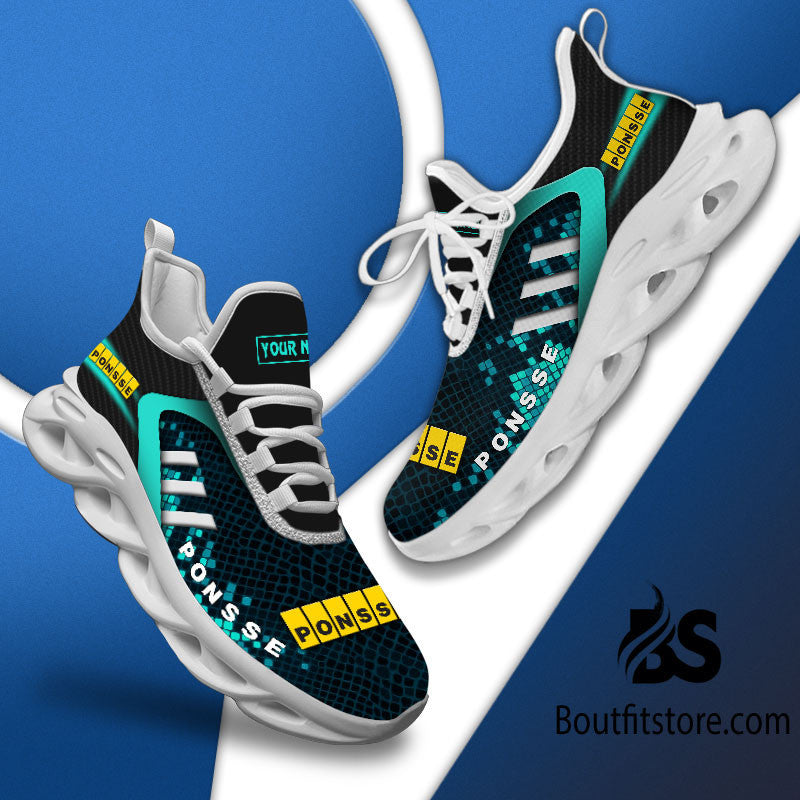 Ideafootwear Ponsse Max Soul Shoes Sneakers For Men And Women 5