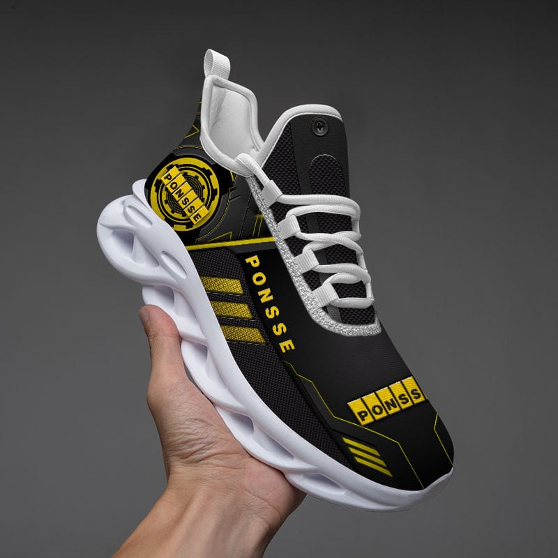 Ideafootwear Ponsse Max Soul Shoes Sneakers For Men And Women 9
