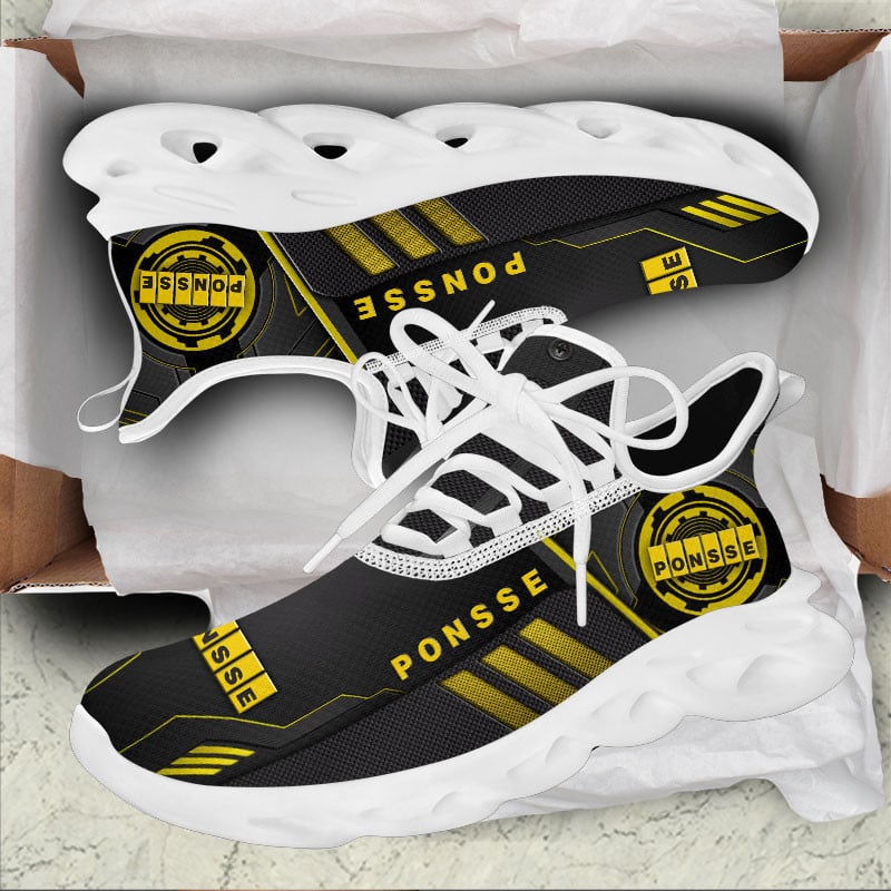 Ideafootwear Ponsse Max Soul Shoes Sneakers For Men And Women 9