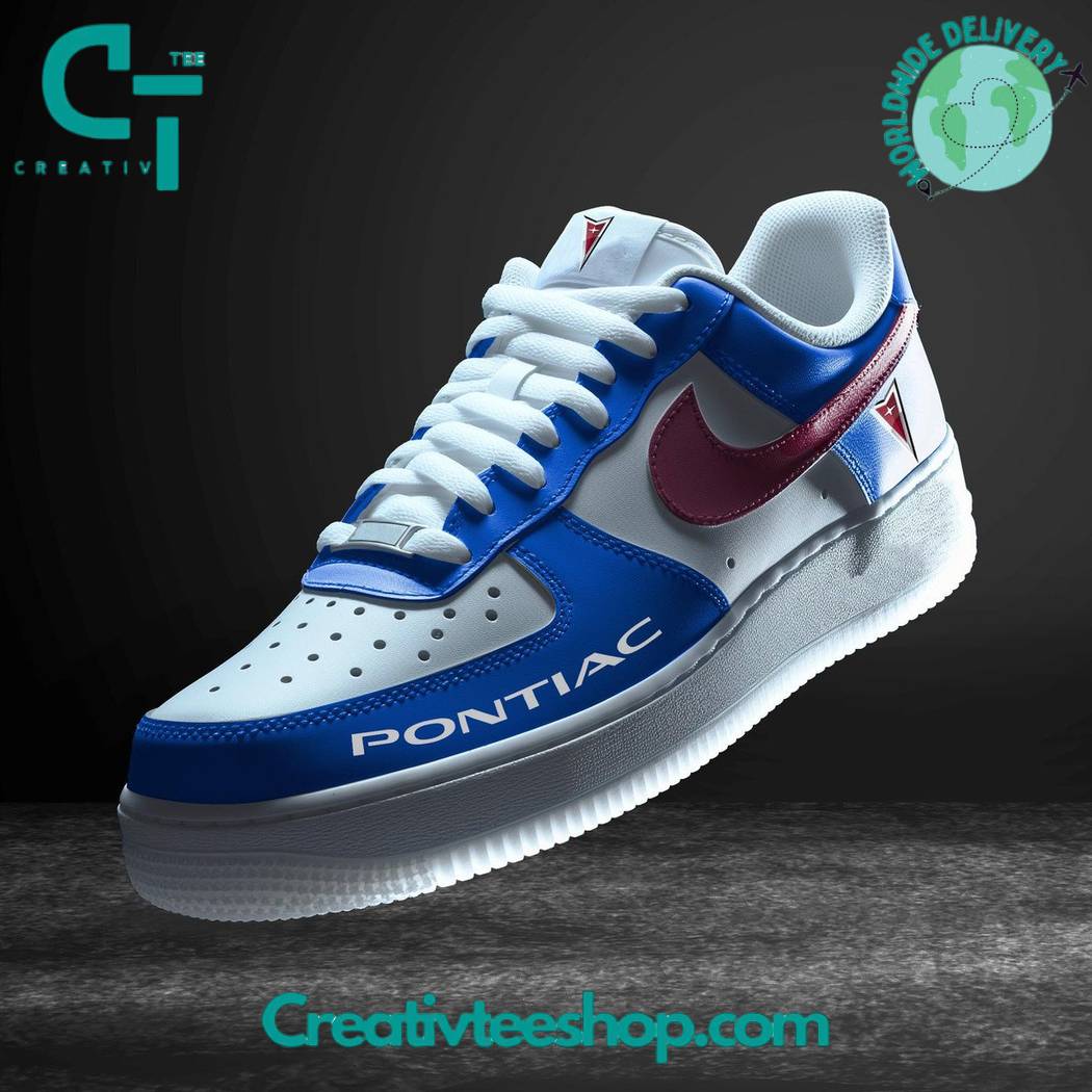Ideafootwear Pontiac Air Low-Top Sneakers Shoes For Men And Women 5