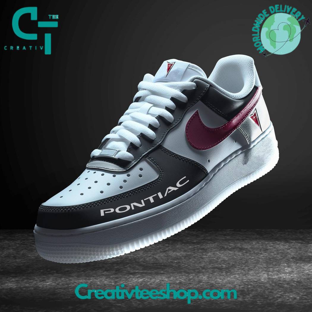 Ideafootwear Pontiac Air Low-Top Sneakers Shoes For Men And Women 6