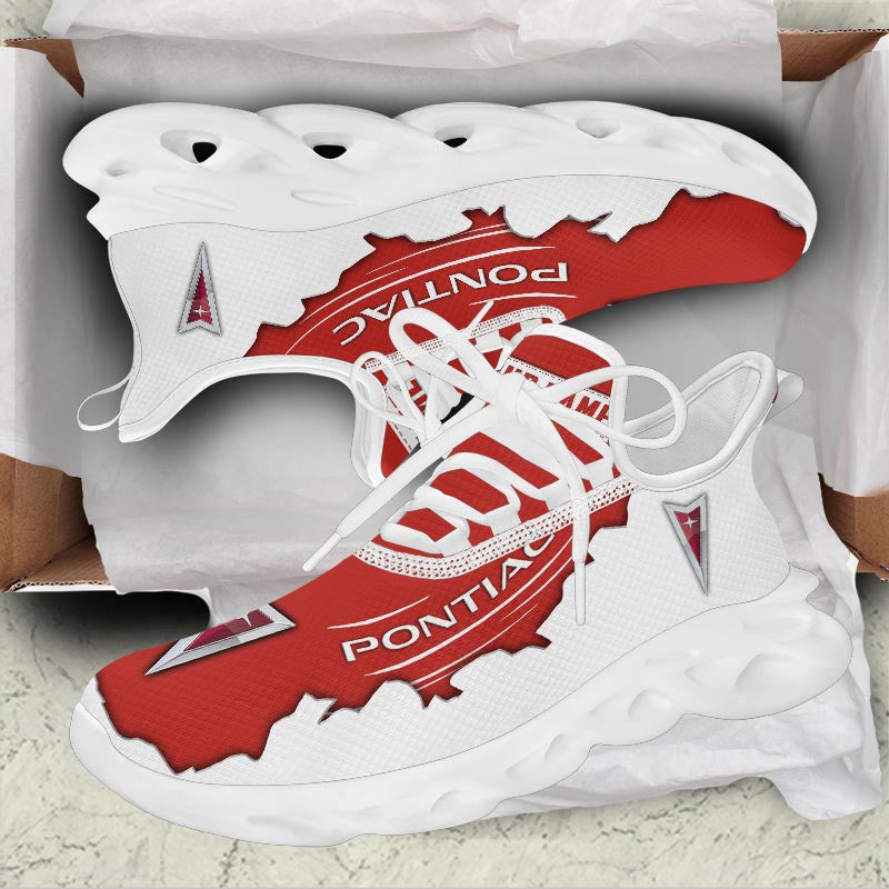 Ideafootwear Pontiac Max Soul Shoes Sneakers For Men And Women 2