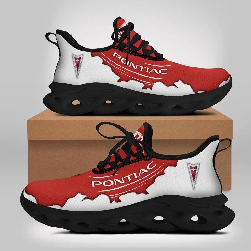 Ideafootwear Pontiac Max Soul Shoes Sneakers For Men And Women 2