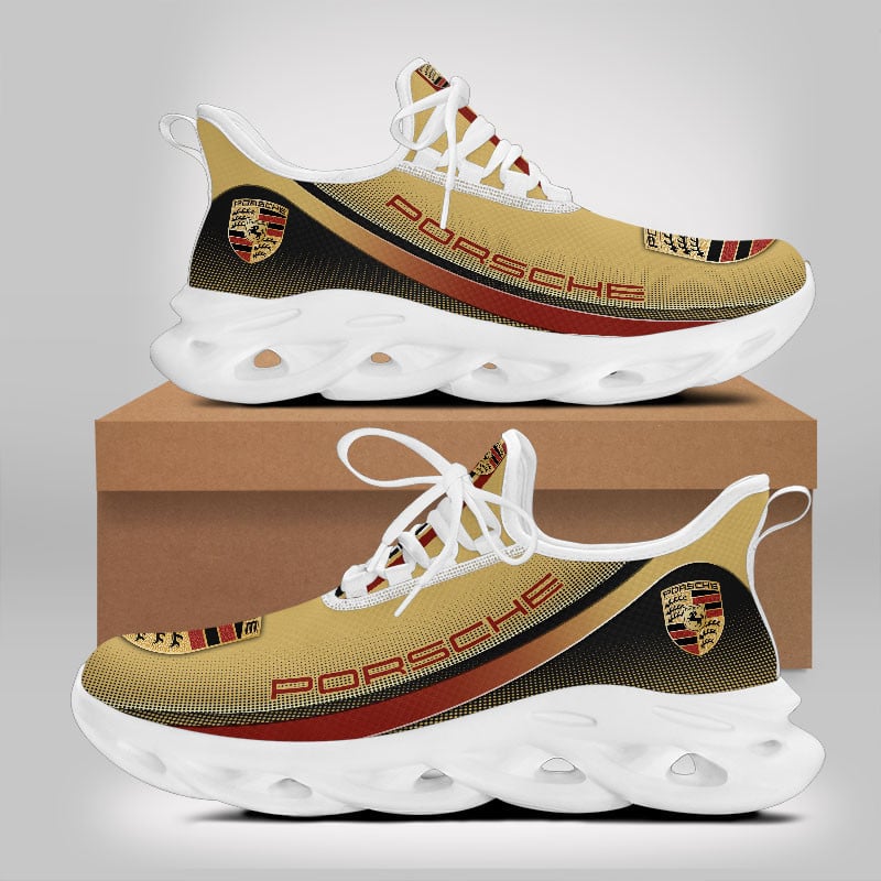 Ideafootwear Porsche Max Soul Shoes Sneakers For Men And Women 9