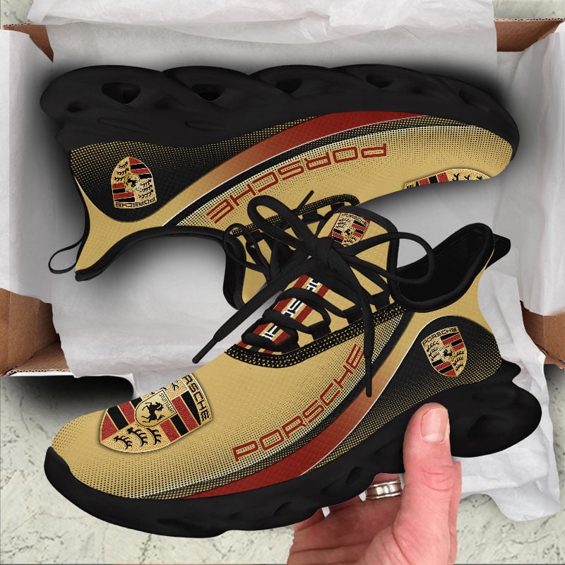 Ideafootwear Porsche Max Soul Shoes Sneakers For Men And Women 9