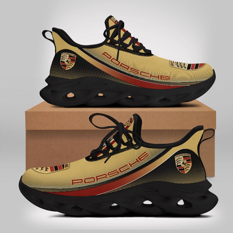 Ideafootwear Porsche Max Soul Shoes Sneakers For Men And Women 9