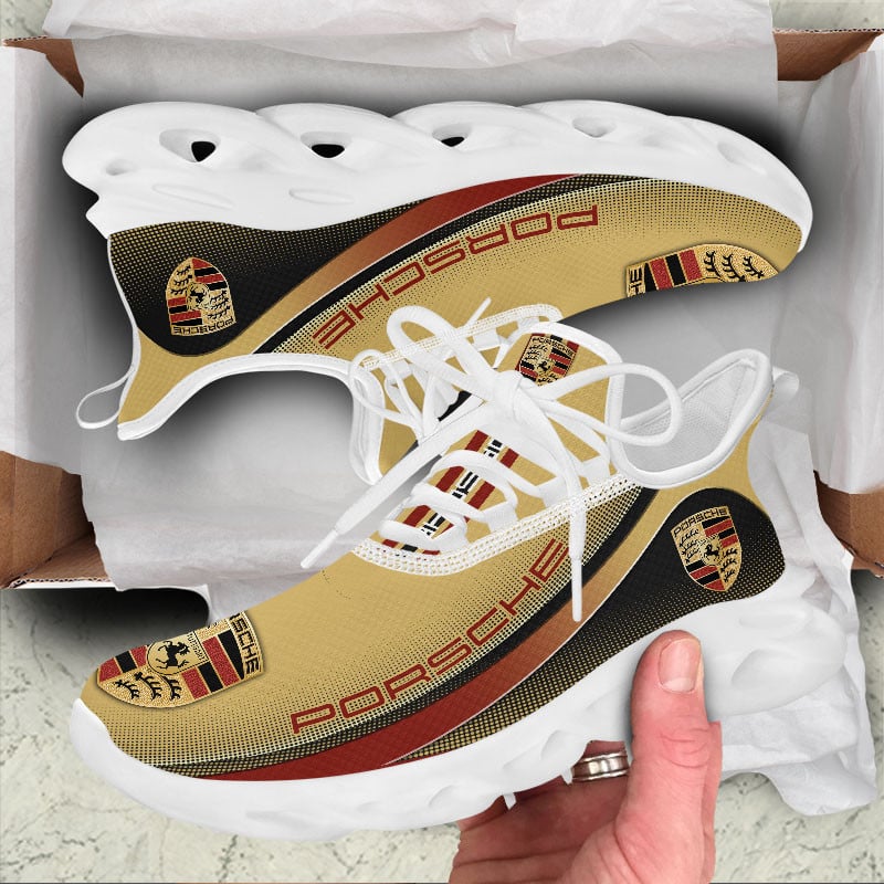 Ideafootwear Porsche Max Soul Shoes Sneakers For Men And Women 9