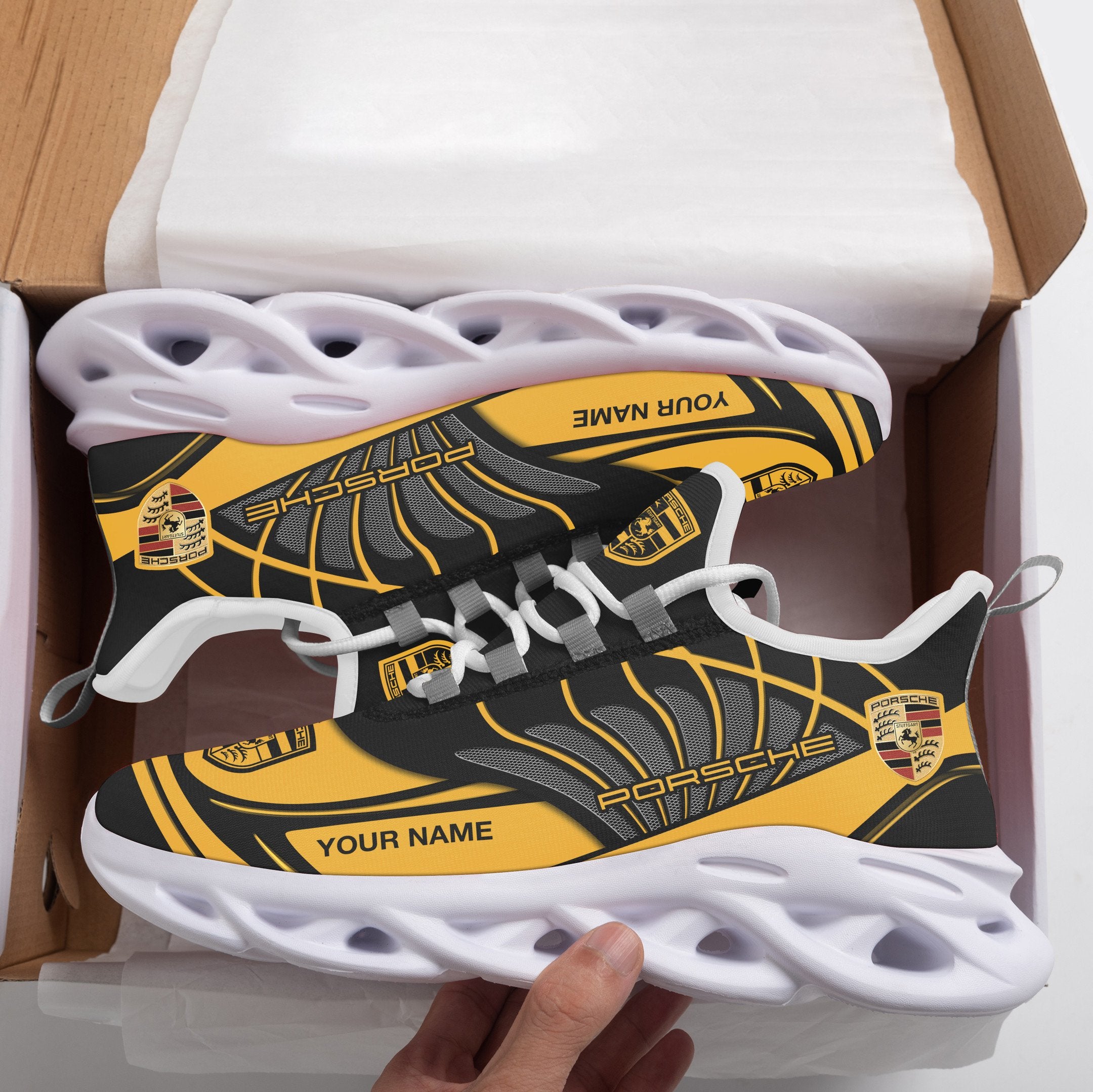 Ideafootwear Porsche Max Soul Shoes Sneakers For Men And Women 15