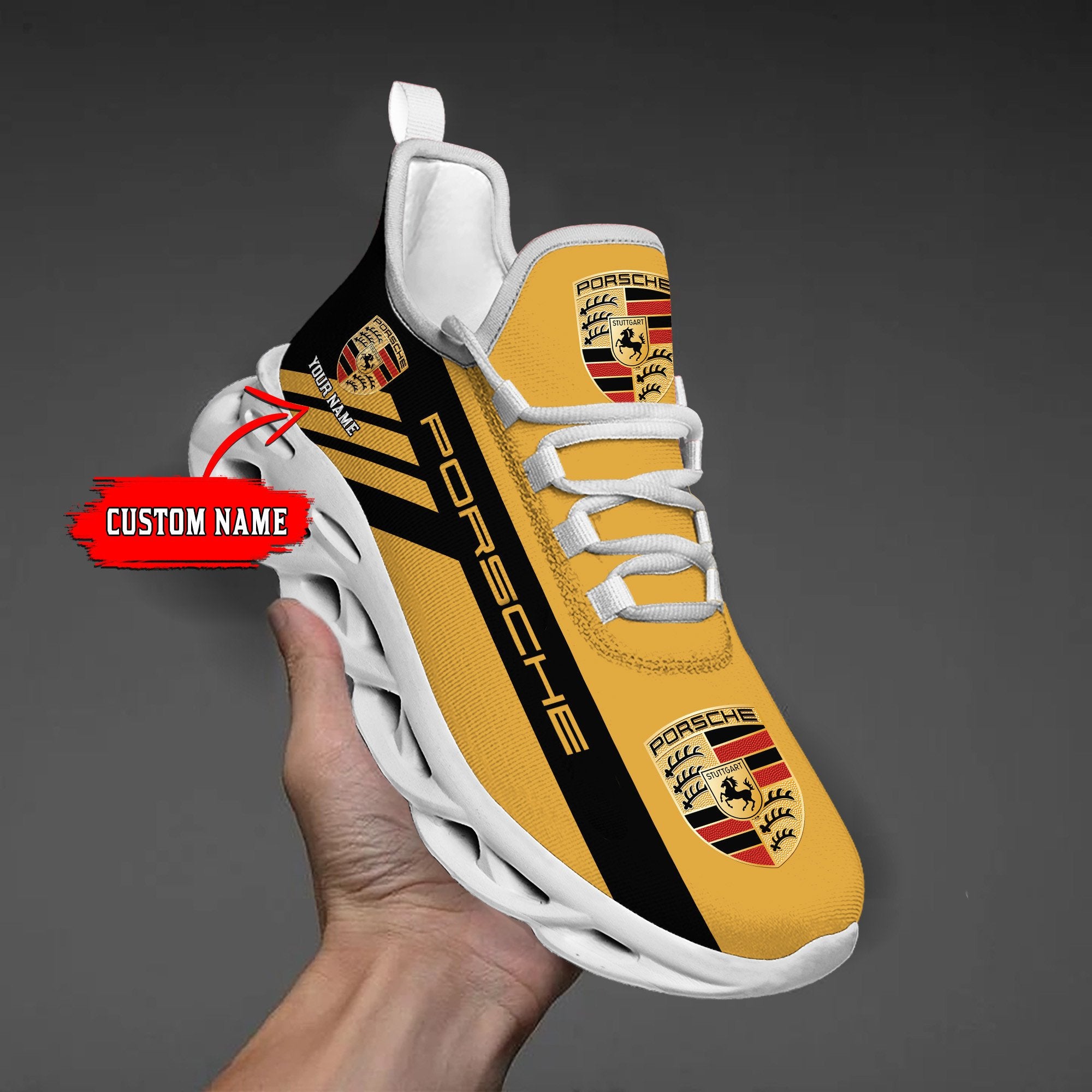 Ideafootwear Porsche Max Soul Shoes Sneakers For Men And Women 18