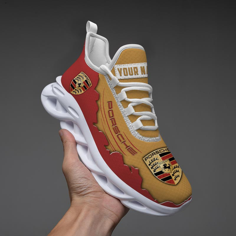 Ideafootwear Porsche Max Soul Shoes Sneakers For Men And Women 11