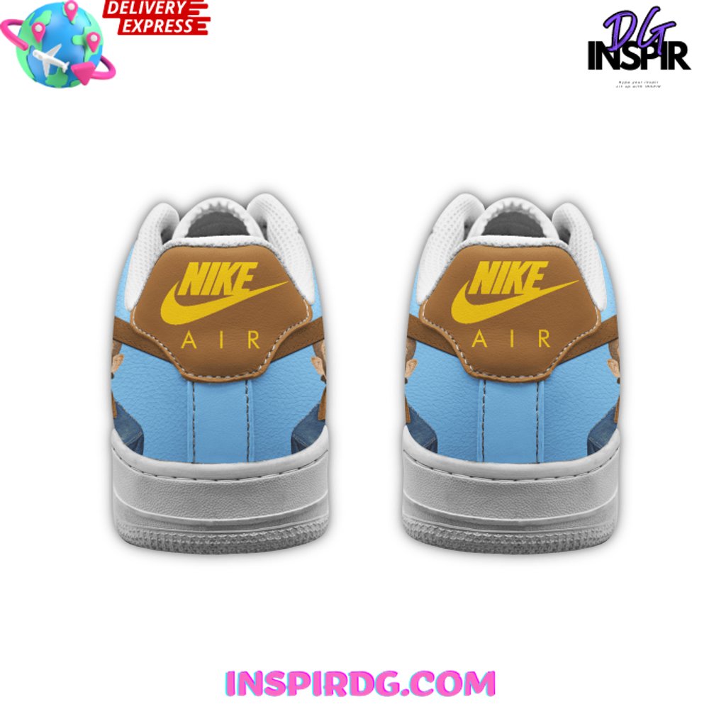 Ideafootwear Post Malone Air Low-Top Sneakers Shoes For Men And Women 6
