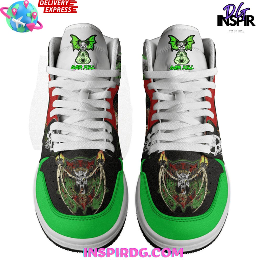 Ideafootwear Post Malone AJ1 High Sneakers Shoes For Men And Women 5