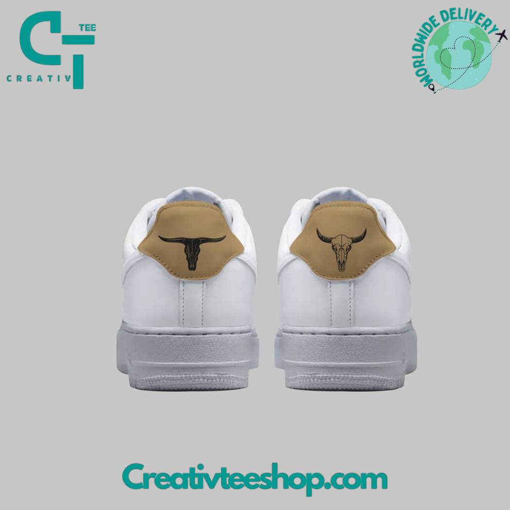 Ideafootwear Post Malone x Luke Combs Air Low-Top Sneakers Shoes For Men And Women 1