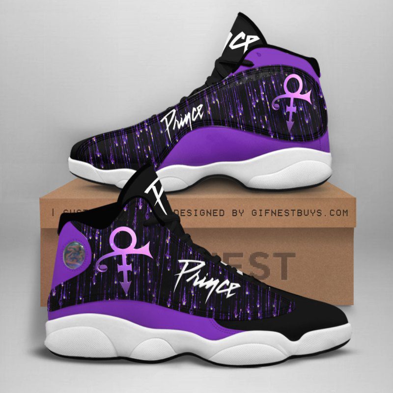 Ideafootwear Prince AJ13 Sneakers Shoes For Men And Women 2