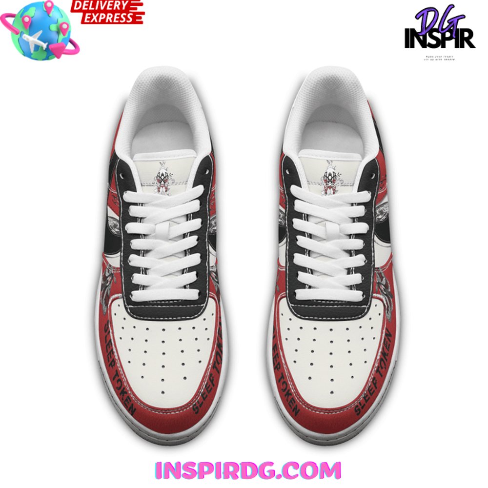 Ideafootwear Radiohead Air Low-Top Sneakers Shoes For Men And Women 1