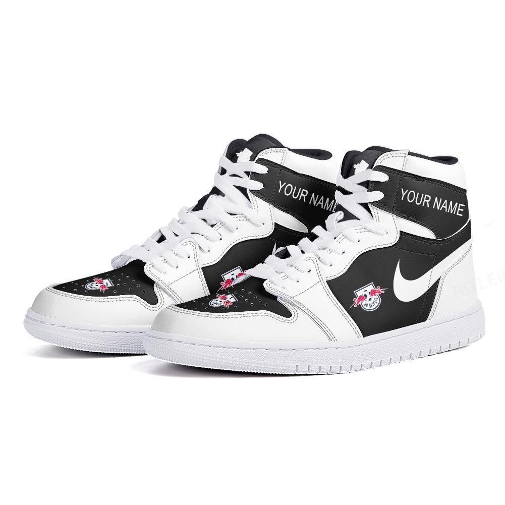 Ideafootwear RB Leipzig AJ1 High Sneakers Shoes For Men And Women 1