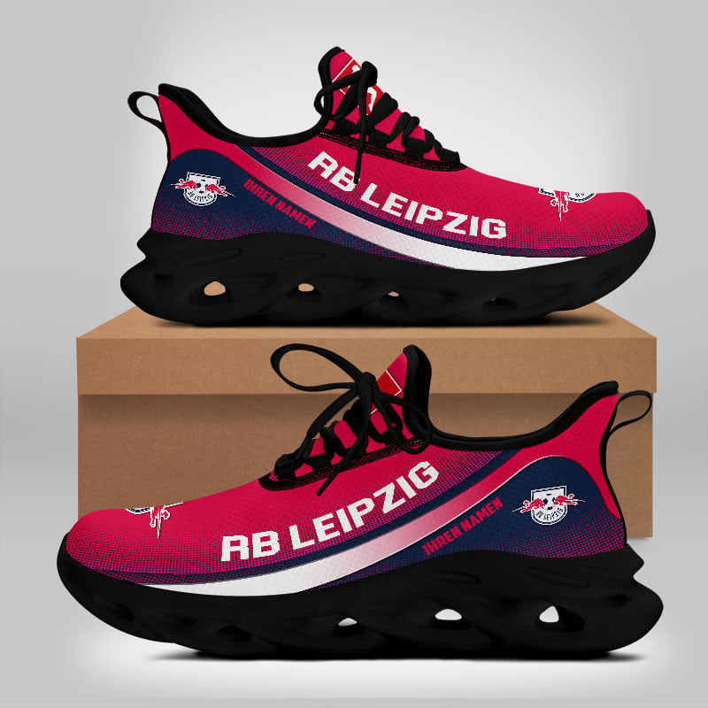 Ideafootwear RB Leipzig Max Soul Shoes Sneakers For Men And Women 1