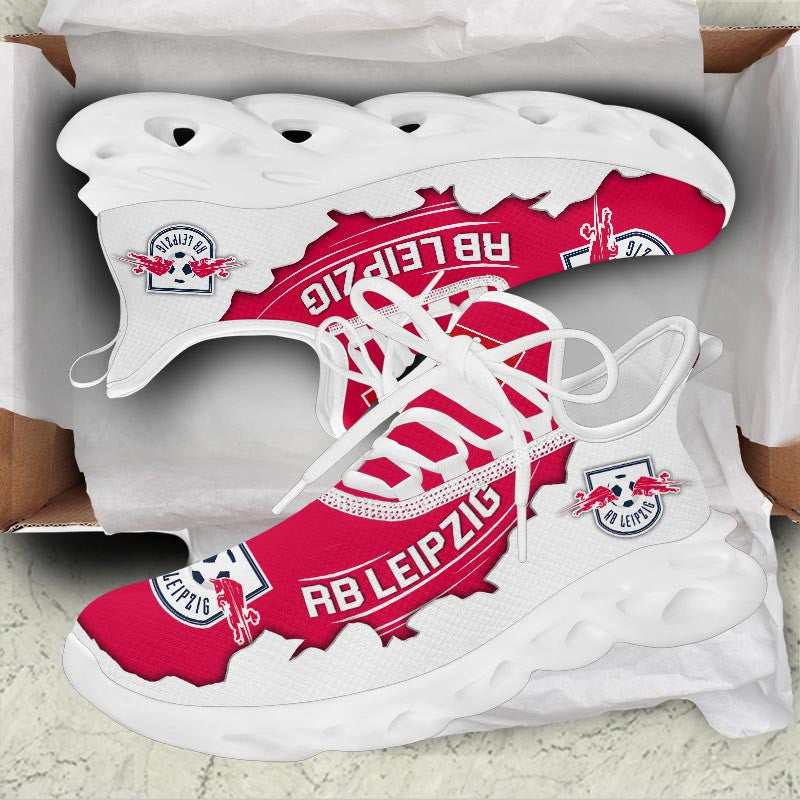 Ideafootwear RB Leipzig Max Soul Shoes Sneakers For Men And Women 3