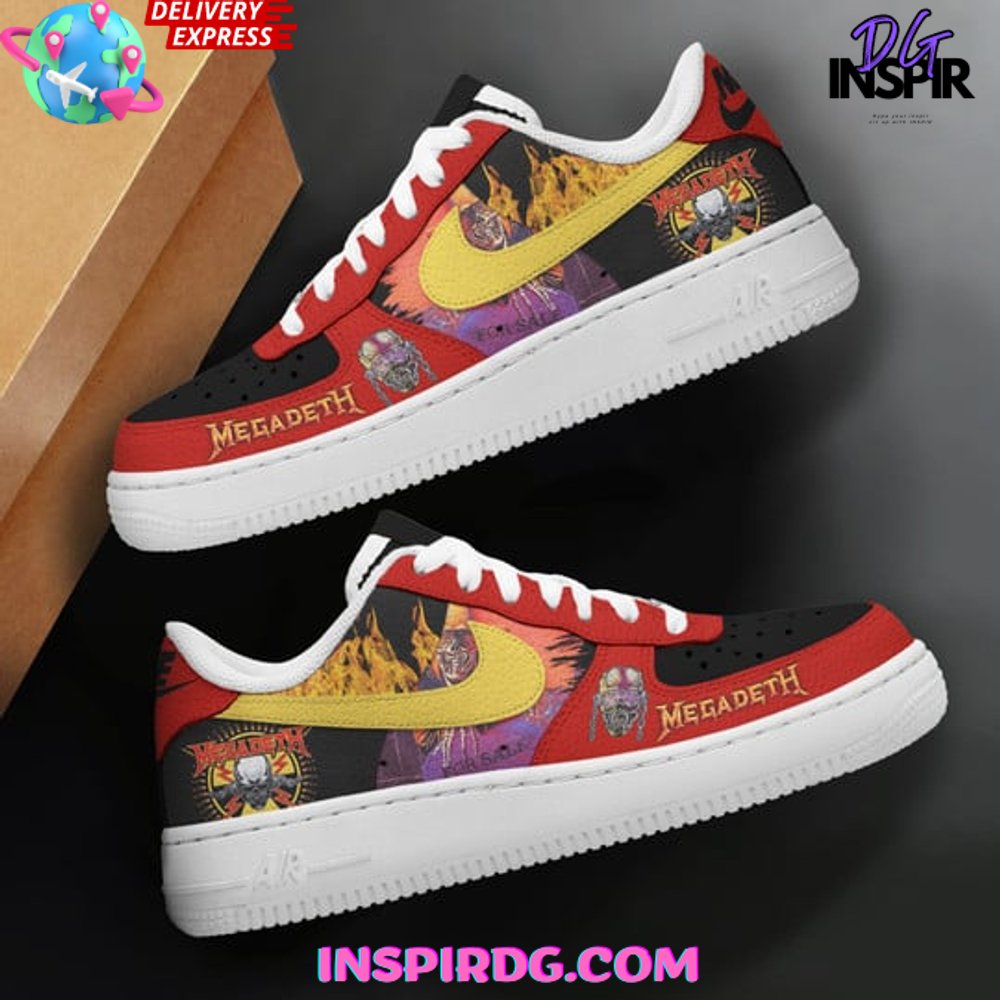 Ideafootwear Real Madrid Air Low-Top Sneakers Shoes For Men And Women 4