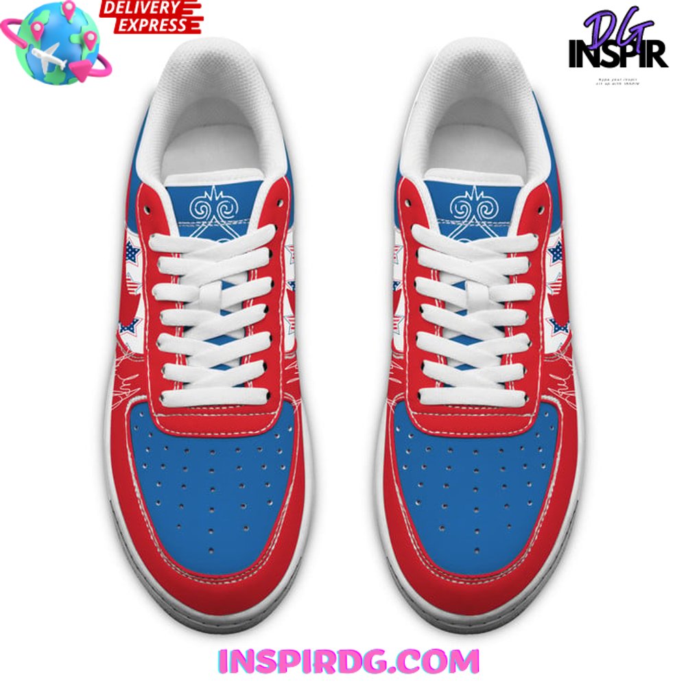 Ideafootwear Real Madrid Air Low-Top Sneakers Shoes For Men And Women 2