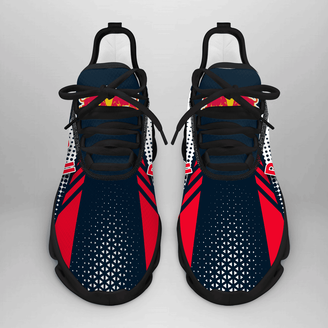 Ideafootwear Red Bull Racing Max Soul Shoes Sneakers For Men And Women 24