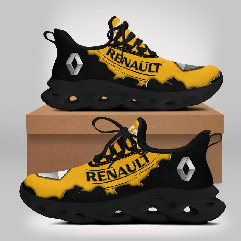 Ideafootwear Renault Max Soul Shoes Sneakers For Men And Women 2