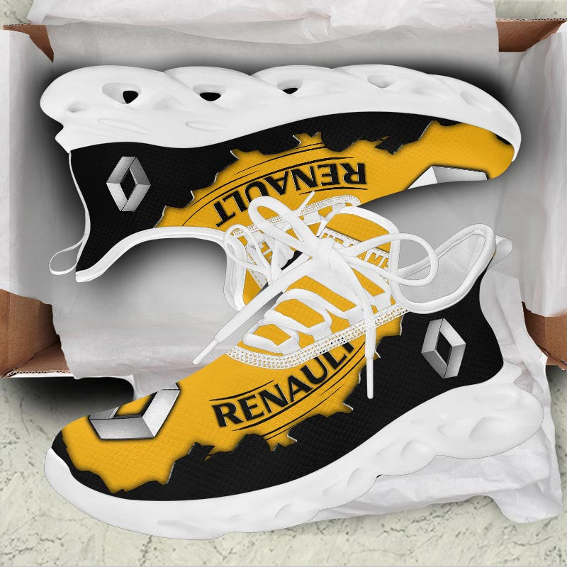 Ideafootwear Renault Max Soul Shoes Sneakers For Men And Women 2
