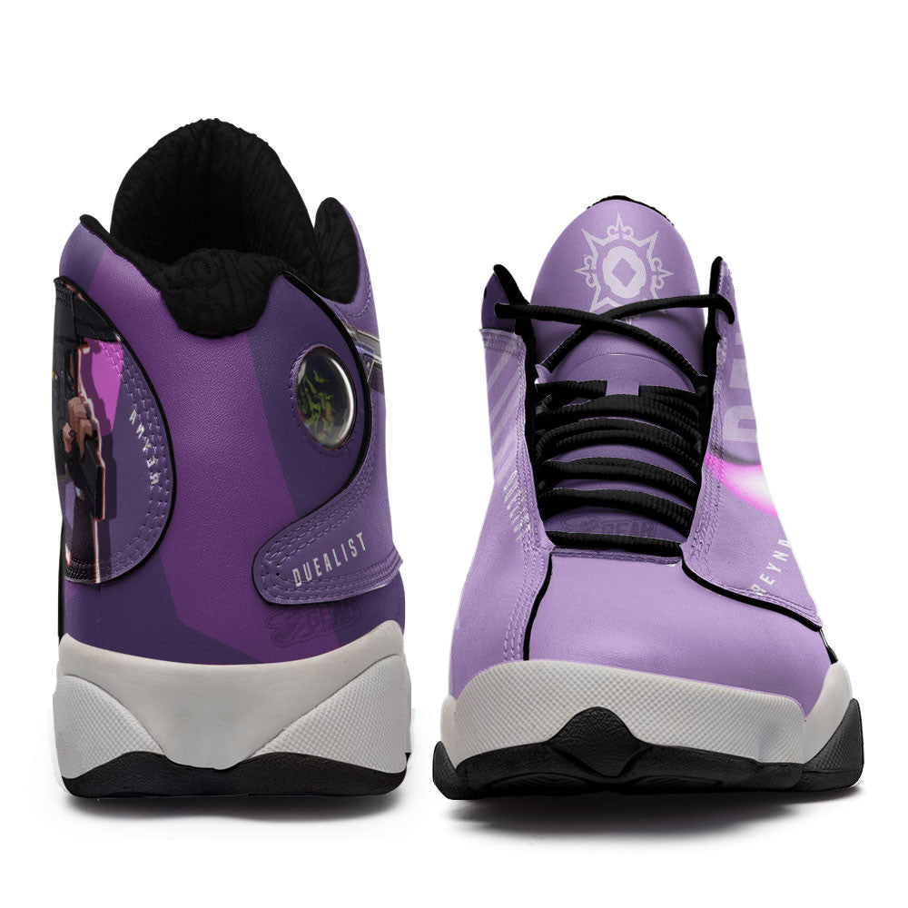 Ideafootwear Reyna AJ13 Sneakers Shoes For Men And Women 1