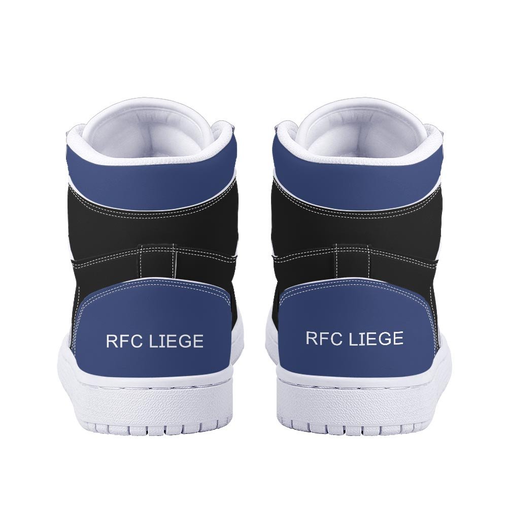 Ideafootwear RFC Liege AJ1 High Sneakers Shoes For Men And Women 1