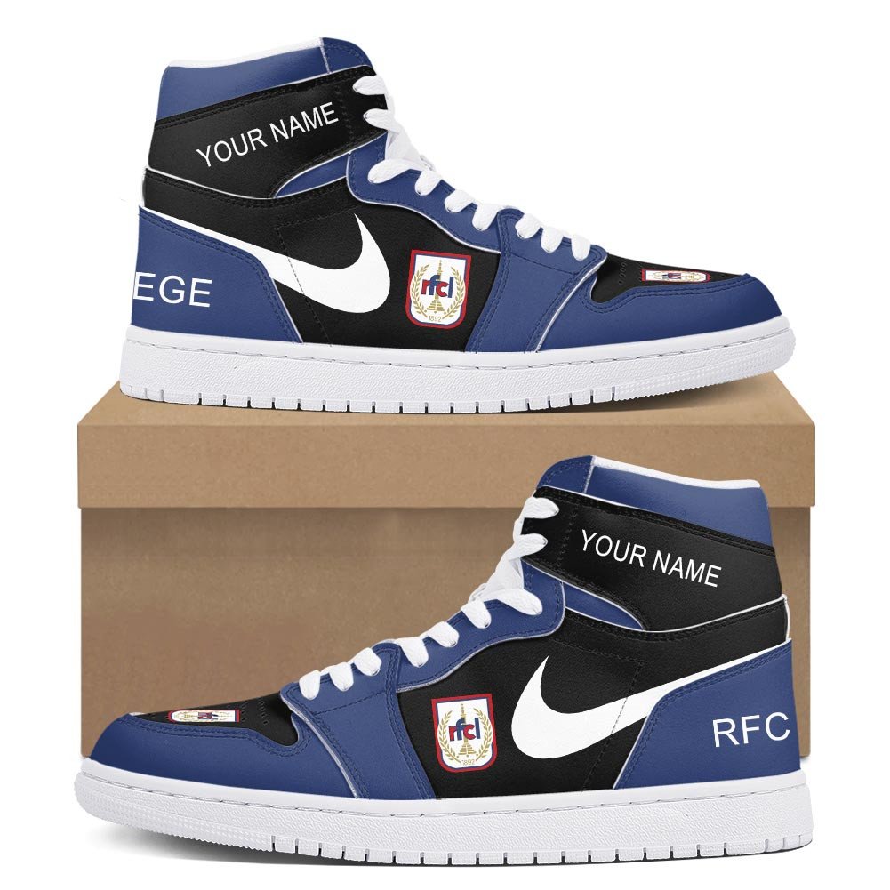 Ideafootwear RFC Liege AJ1 High Sneakers Shoes For Men And Women 1