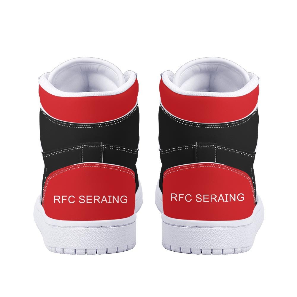 Ideafootwear RFC Seraing AJ1 High Sneakers Shoes For Men And Women 1
