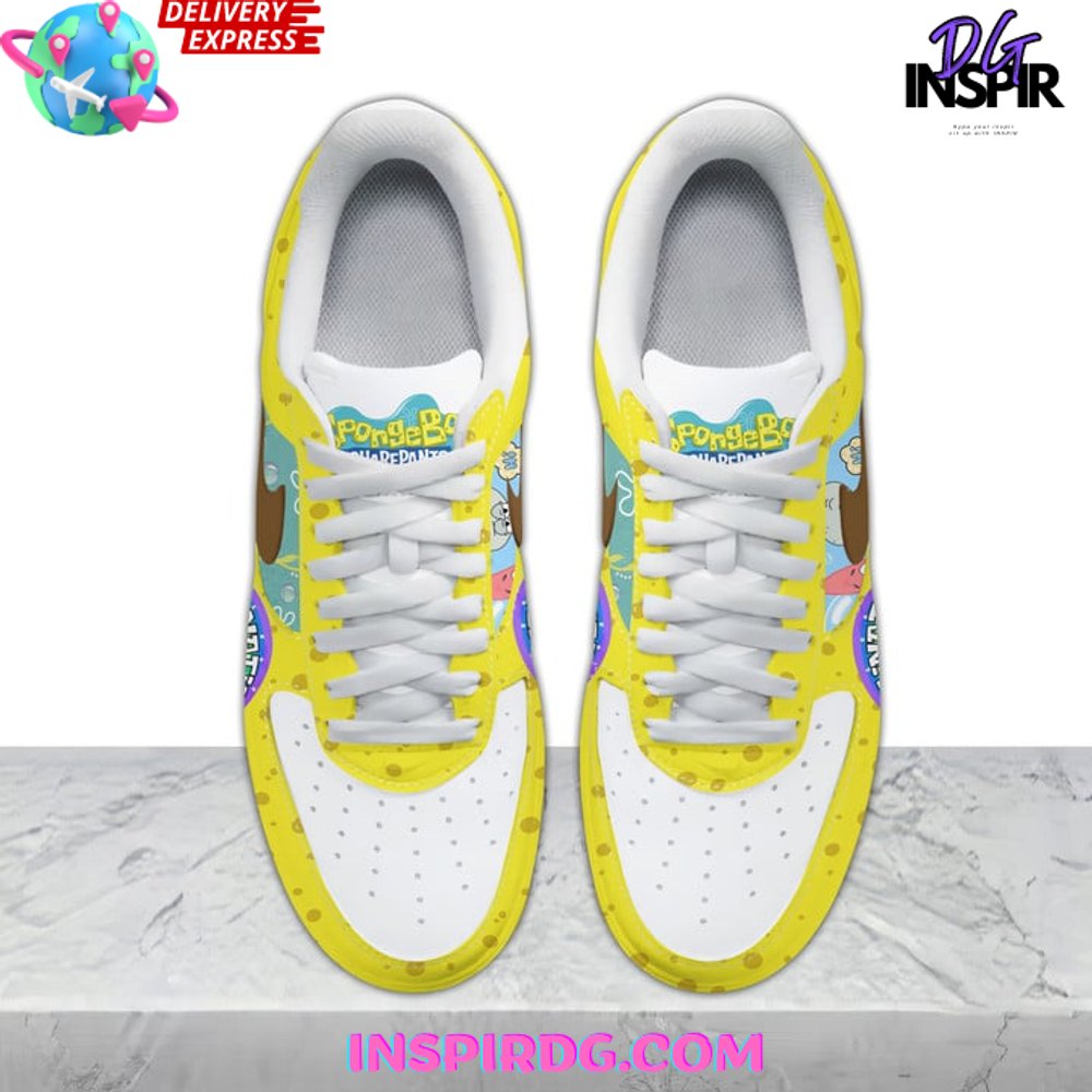 Ideafootwear Rick and Morty Air Low-Top Sneakers Shoes For Men And Women 3